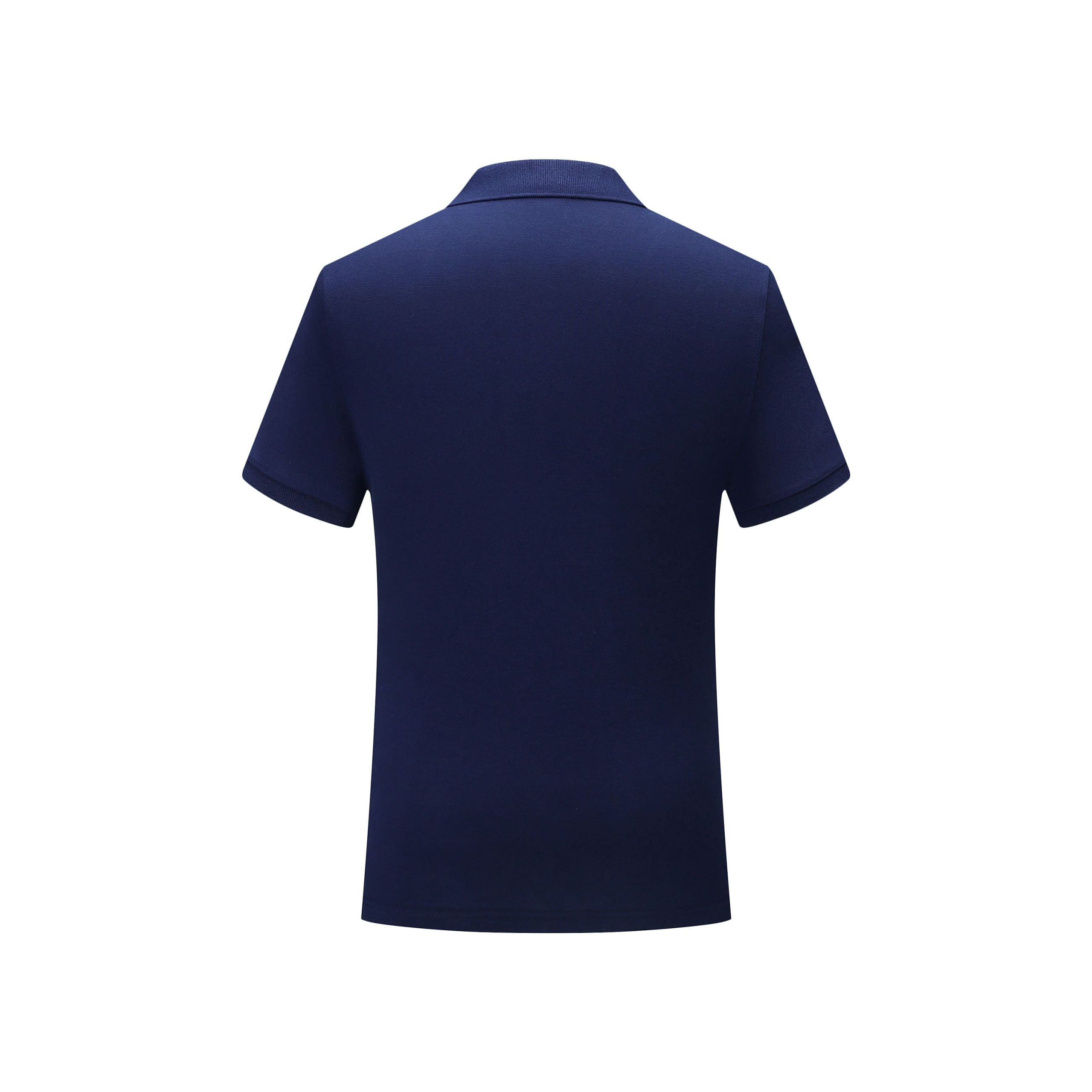 CottonEase Polo - Classic Depth - Image 3