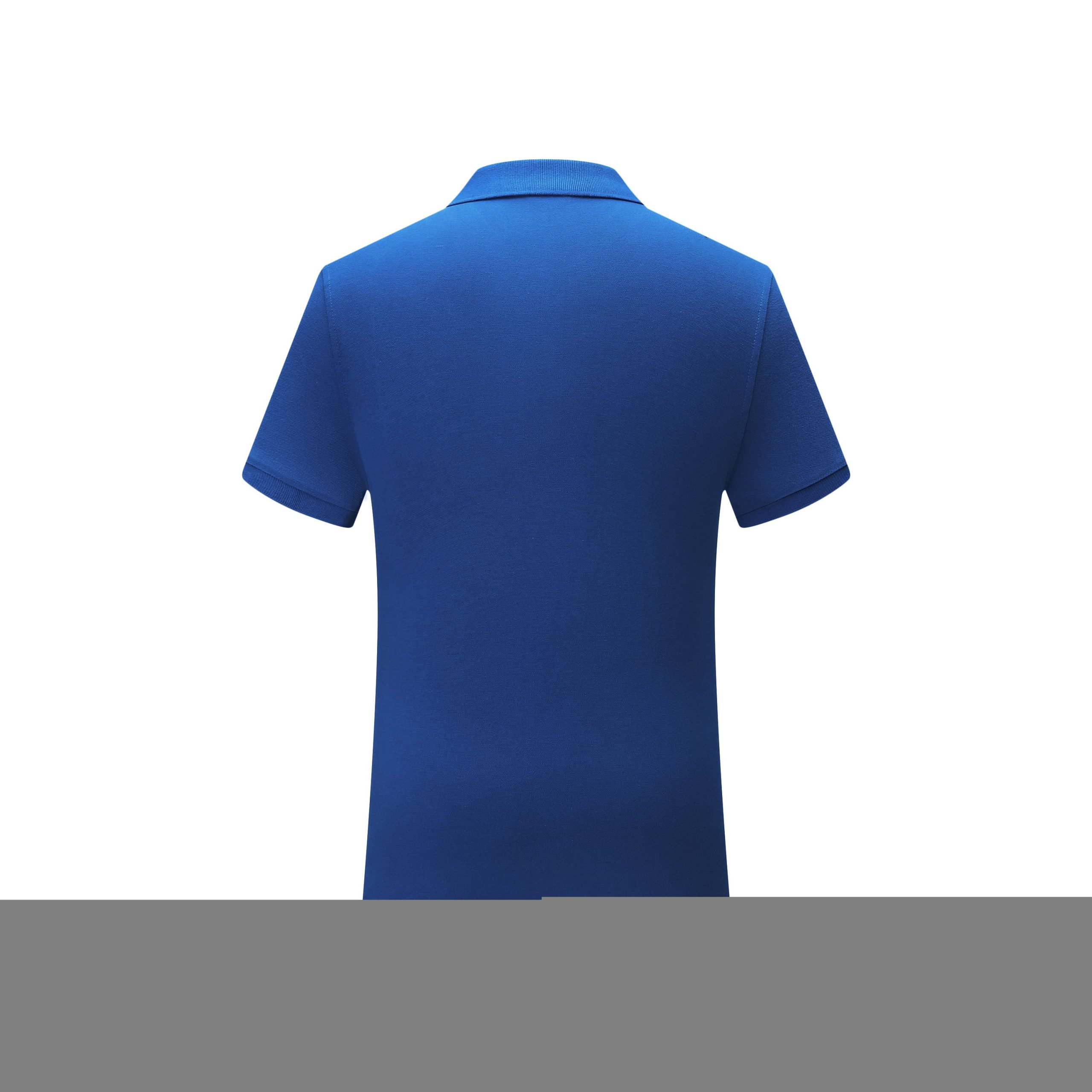 CottonEase Polo - Regal Vibe - Image 3