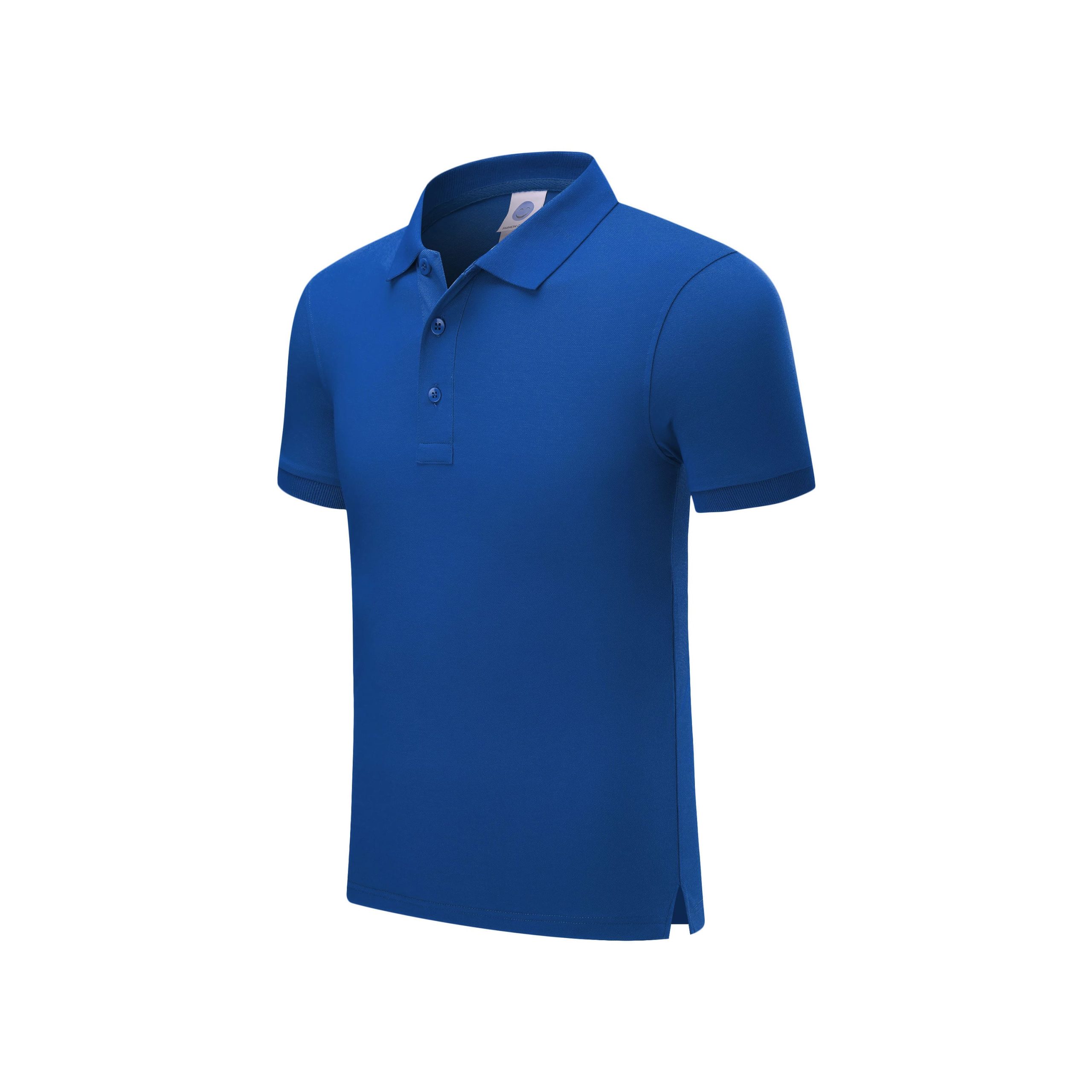 CottonEase Polo - Regal Vibe - Image 2