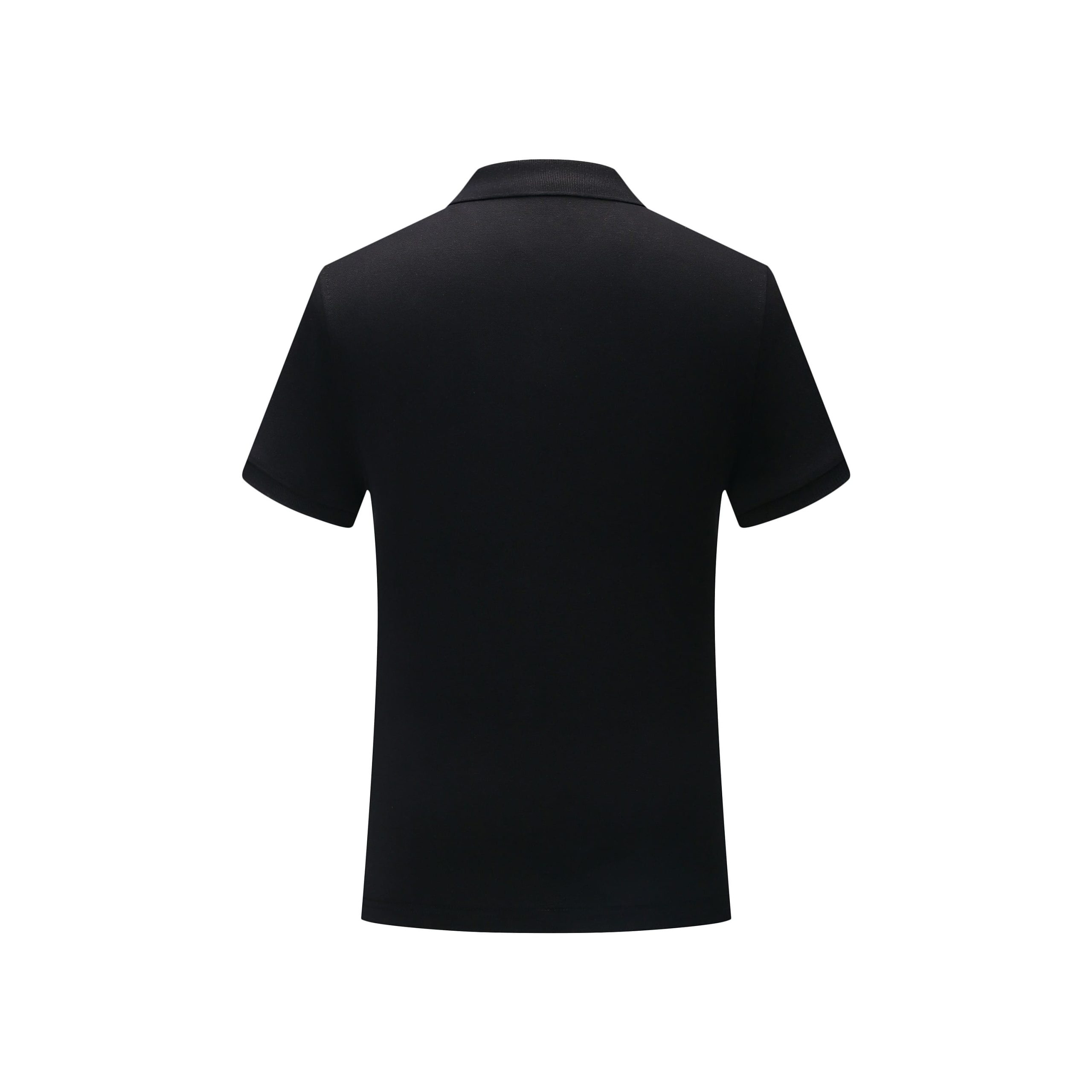 CottonEase Polo - Midnight Luxe - Image 3