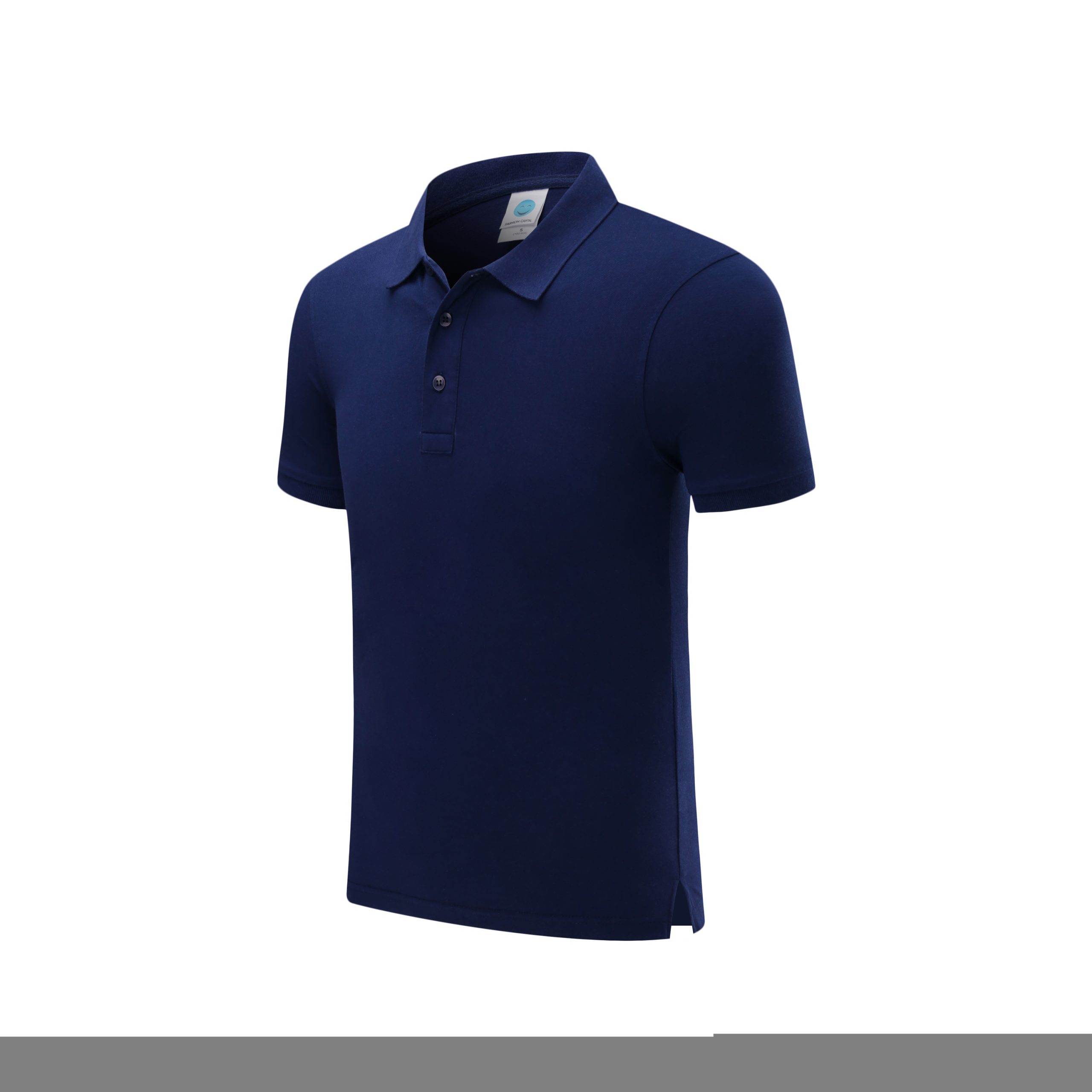 CottonEase Polo - Classic Depth - Image 2